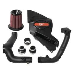 Injen - Injen EVO9301C EVOLUTION Cold Air Intake System - Image 2