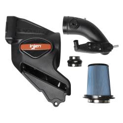 Injen - Injen EVO9300 EVOLUTION Cold Air Intake for 21-24 Ford Bronco L4-2.3L Turbo - Image 2