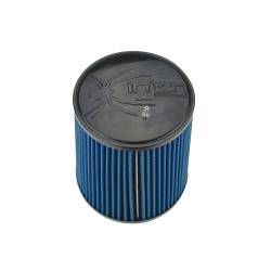 Injen - Injen X-1099-BB SuperNano-Web Air Filter 5" Flange ID 7" Base 8.5" Media 5" Top - Image 2