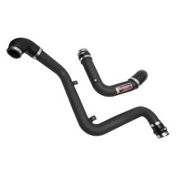 Injen - Injen SES9002ICPWR SES Intercooler Pipes for 13-18 Ford Focus ST L4-2.0L Turbo - Image 1