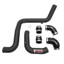 Injen - Injen SES9002ICPWR SES Intercooler Pipes for 13-18 Ford Focus ST L4-2.0L Turbo - Image 2