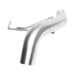 Injen SES9300MD Performance SES Muffler Delete 21-24 Ford Bronco 2.3T/2.7L TT