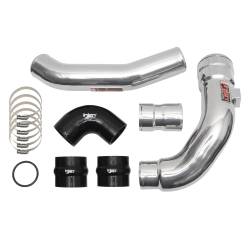 Injen - Injen SES9004ICP SES Intercooler Pipes 17-22 Ford Super Duty Truck V8-6.7LTD - Image 2