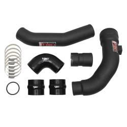 Injen - Injen SES9004ICPWB SES Intercooler Pipes 17-22 Ford Super Duty Truck V8-6.7LTD - Image 2