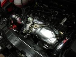Injen - Injen SES5040ICP SES Intercooler Pipes for 13-14 Dodge Dart L4-1.4L Turbo - Image 2