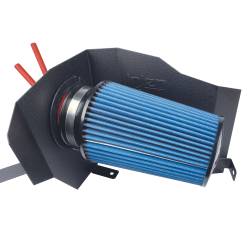 Injen - Injen SP1355WR SP Short RAM Air Intake for 18-21 KIA Stinger L4-2.0L Turbo - Image 2