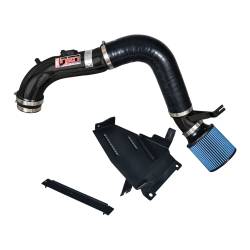 Injen - Injen SP1575BLK SP Cold Air Intake for 12-15 Honda Civic Si/Acura ILX 2.4L - Image 1
