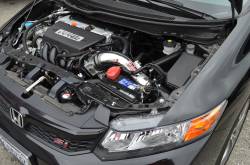 Injen - Injen SP1575BLK SP Cold Air Intake for 12-15 Honda Civic Si/Acura ILX 2.4L - Image 2