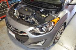 Injen - Injen SP1361BLK SP Cold Air Intake for 13-17 Hyundai Elantra GT L4-2.0L - Image 2