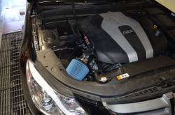 Injen - Injen SP1393BLK SP Short RAM Air Intake for 12-14 Hyundai Genesis 3.8L Sedan - Image 2