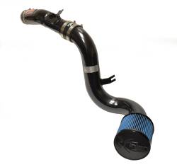 Injen - Injen SP1581BLK SP Cold Air Intake for 17-20 Honda Civic Si L4-1.5L Turbo - Image 1