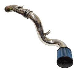 Injen - Injen SP1581P SP Cold Air Intake for 17-20 Honda Civic Si L4-1.5L Turbo - Image 1