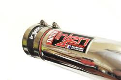Injen - Injen SP1581P SP Cold Air Intake for 17-20 Honda Civic Si L4-1.5L Turbo - Image 2