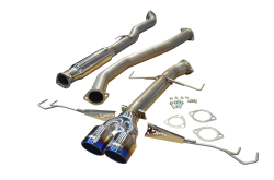 Injen - Injen SES1500TT Perf Exhaust for 16-21 Civic 1.5T Hatchback Sport models Only - Image 2