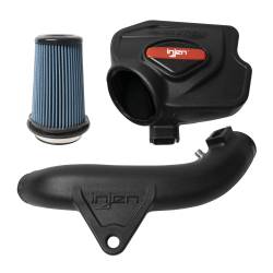 Injen - Injen EVO1107 EVO Cold Air Intake for 12-18 BMW F30-F36/F20/F22/F23/F87 3.0L - Image 2