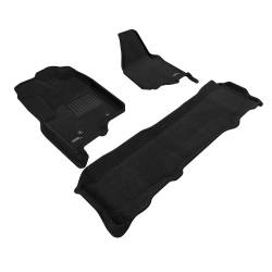 3D MAXpider - 3D MAXpider L1FR09004709 KAGU Floor Mat - Image 4