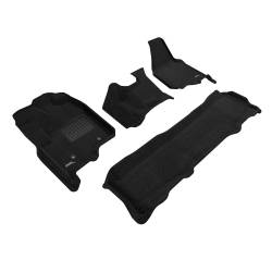 3D MAXpider - 3D MAXpider L1FR08904709 ELEGANT Floor Mat - Image 1