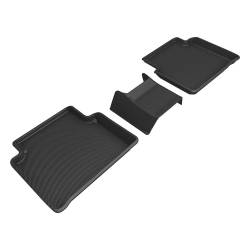3D MAXpider - 3D MAXpider L1LC01621509 KAGU Floor Mat for 20-26 Lincoln Corsair - Image 1