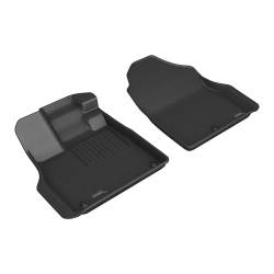 3D MAXpider - 3D MAXpider L1HD13511509 KAGU Floor Mat for 23-26 Honda Pilot - Image 1