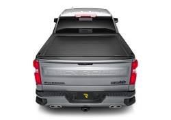 Roll N Lock - Roll-N-Lock RC263E Roll-N-Lock E-Series Tonneau Cover for Colorado/Canyon - Image 3