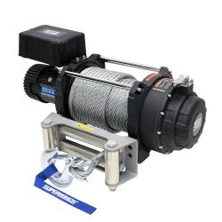 Superwinch - Superwinch 1518200 Tiger Shark 18000 Winch - Image 2