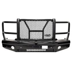 Westin - Westin 58-311205 HDX Bandit Front Bumper - Image 1