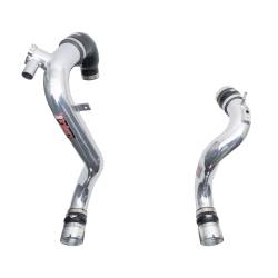 Injen - Injen SES Intercooler Pipes Polished Finish SES9300ICP 21-24 Ford Bronco 2.3T - Image 1