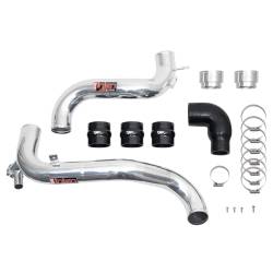 Injen - Injen SES Intercooler Pipes Polished Finish SES9300ICP 21-24 Ford Bronco 2.3T - Image 2