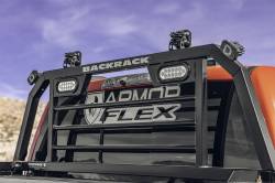 RealTruck Backrack - Backrack SRL702 SRL Rack for 99-26 Ford F250/F350 Superduty - Image 6