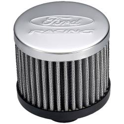 Ford Performance Parts - Ford Performance 302-236 Engine Valve Cover Breather 3" Dia w/o Hood - Image 1