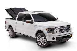 RealTruck Undercover - Undercover UC4168 Elite Tonneau Cover for 22-26 Toyota Tundra - Image 3