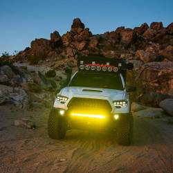 KC Hilites - KC HiLiTES 293 Flex Era LED Light Bar 30" Master Kit - Image 2