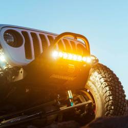 KC Hilites - KC HiLiTES 292 Flex Era LED Light Bar 20" Master Kit - Image 2