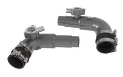 K&N - K&N 77-1013KC Intercooler Charge Pipe Kit - Image 2