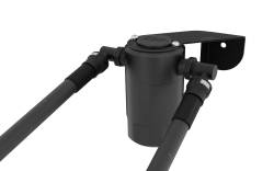 K&N 81-0804 Oil Separator Catch Can for Silverado/Sierra