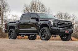 Rough Country Suspension Systems - Rough Country 70350 3.5" Vertex Suspension Lift Kit for 22-26 Toyota Tundra 4WD - Image 5