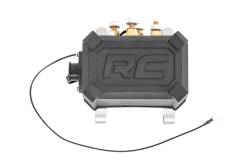Rough Country Suspension Systems - Rough Country RS1 Replacement Pro Series Winch Controller Box - Image 2