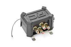Rough Country Suspension Systems - Rough Country RS1 Replacement Pro Series Winch Controller Box - Image 1
