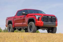 Rough Country Suspension Systems - Rough Country 6" Suspension Lift Kit for 22-24 Toyota Tundra 4WD 71257 - Image 4