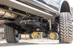 Rough Country Suspension Systems - Rough Country 55840 6" M1 Suspension Lift Kit 17-22 F250/F350 SD w/o OVLD 4WD - Image 6