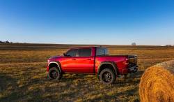 Rough Country Suspension Systems - Rough Country A-D10914 Defender Fender Flares Black for 19-24 RAM 1500 2WD/4WD - Image 5