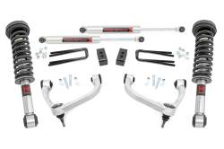 Rough Country 54440 3" M1 Strut Suspension Lift Kit for 09-13 Ford F150 4WD