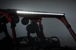 Rough Country Suspension Systems - Rough Country 97038 Windshield Mount 40" LED Light Bar Kit for Can-Am Commander - Image 6