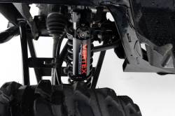 Rough Country Suspension Systems - Rough Country 789006 0-2" Vertex Rear Coil Over Shocks for Pioneer 1000/1000-5 - Image 2