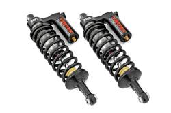 Rough Country Suspension Systems - Rough Country 789005 Vertex Front Coil Over Shocks 0-2" for Pioneer 1000 - Image 1