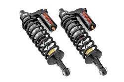 Rough Country Suspension Systems - Rough Country 789004 0-2" Vertex Rear Coil Over Shocks for Defender HD5/8/9/10 - Image 1