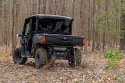 Rough Country Suspension Systems - Rough Country 789004 0-2" Vertex Rear Coil Over Shocks for Defender HD5/8/9/10 - Image 5