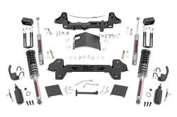Rough Country Suspension Systems - Rough Country 74131 6" N3 Strut Suspension Lift Kit for 95-04 Toyota Tacoma - Image 1