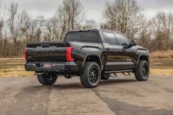 Rough Country Suspension Systems - Rough Country 71300 3.5" Suspension Lift OE Air Ride for 22-26 Toyota Tundra 4WD - Image 6