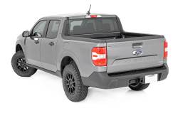 Rough Country Suspension Systems - Rough Country 2" Suspension Lift Kit 22-24 Ford Maverick 4WD 51364 - Image 4